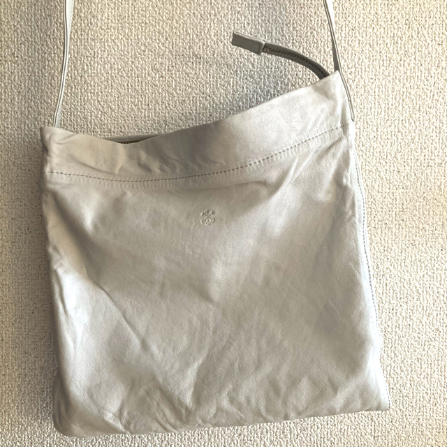 YAECA(ヤエカ)のアーツアンドサイエンス　arts&science ショルダー  バッグ レディースのバッグ(ショルダーバッグ)の商品写真