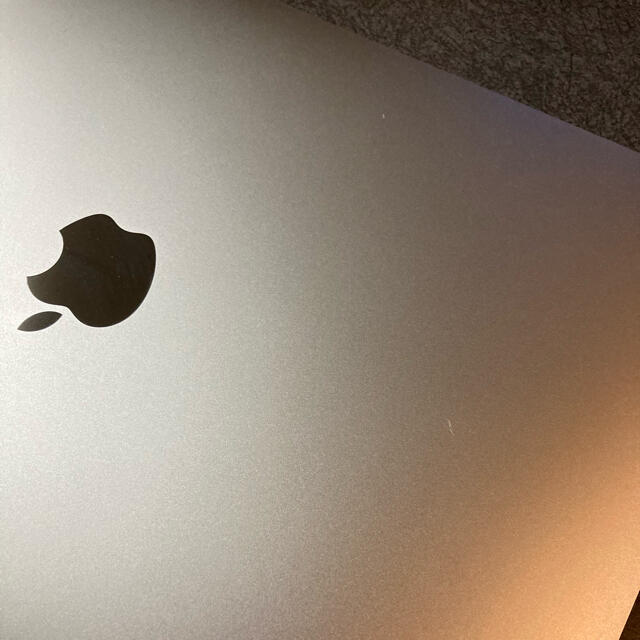 Apple(アップル)の【mytane1021さん専用】 MacBook Air 2020 Corei5 スマホ/家電/カメラのPC/タブレット(ノートPC)の商品写真