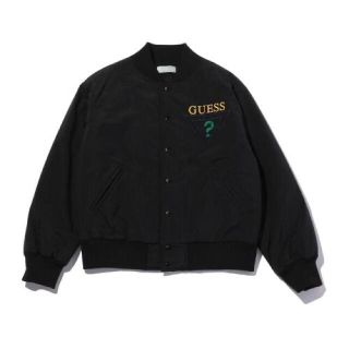 ゲス(GUESS)のGUESS green label スタジャン キルティング(スタジャン)