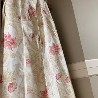 ローラアシュレイ サイズ カーテンの通販 62点 | LAURA ASHLEYの ...