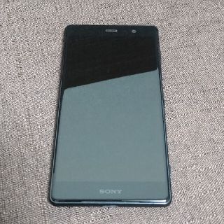 エクスペリア(Xperia)のXPERIA  xz2PREMIER(so-04k)(スマートフォン本体)