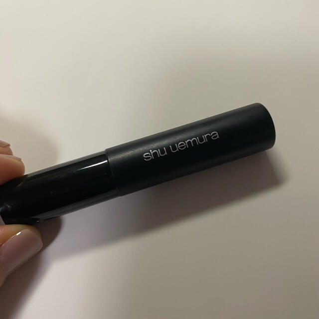 shu uemura(シュウウエムラ)のshu uemura リップ コスメ/美容のベースメイク/化粧品(リップグロス)の商品写真