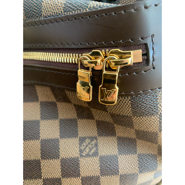 LOUIS VUITTON - もんち様 専用 ルイヴィトン ダミエ エオール50 LOUIS VUITTON - もんち様 専用 ルイヴィトン ダミエ エオール50