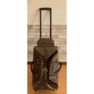 LOUIS VUITTON - もんち様 専用 ルイヴィトン ダミエ エオール50の通販