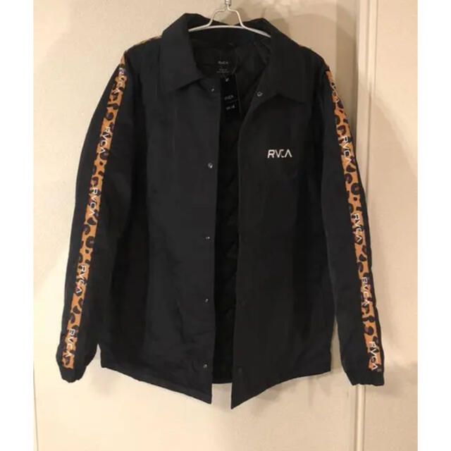 RVCA(ルーカ)のルーカ rvca  ジャケット メンズのジャケット/アウター(ナイロンジャケット)の商品写真