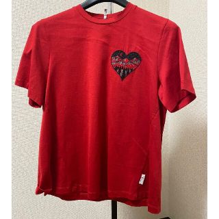 モンクレール(MONCLER)のMONCLER  Ꭲシャツ　（値引き可能）(Tシャツ(半袖/袖なし))