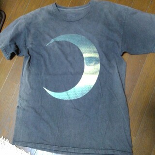 BLACK SCALE　Tシャツ　サイズ　L(Tシャツ/カットソー(半袖/袖なし))