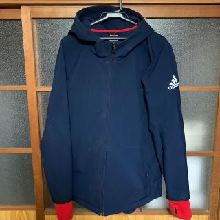 アディダス(adidas)のadidas（アディダス）マウンテンパーカー(マウンテンパーカー)