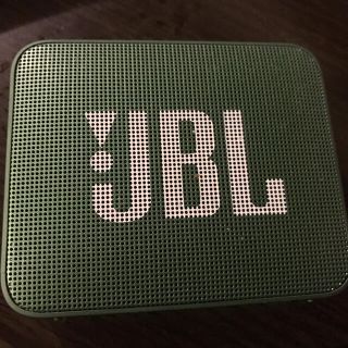 ボーズ(BOSE)のBluetoothスピーカー　JBL ブルートゥーススピーカー　jbl(スピーカー)