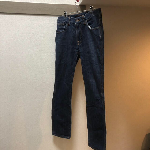 Nudie Jeans(ヌーディジーンズ)のNudie Jeans デニム　NJ1998 SLIM JIM メンズのパンツ(デニム/ジーンズ)の商品写真