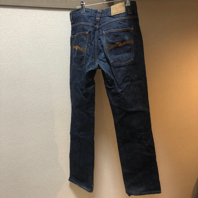 Nudie Jeans(ヌーディジーンズ)のNudie Jeans デニム　NJ1998 SLIM JIM メンズのパンツ(デニム/ジーンズ)の商品写真