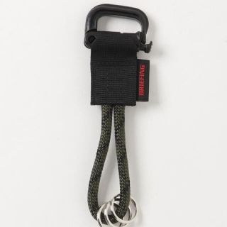 ブリーフィング(BRIEFING)のBRIEFING ASSAULT KEY CHAIN アサルトキーチェーン 新品(キーホルダー)