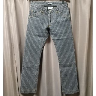ドルチェ&ガッバーナ(DOLCE&GABBANA) デニム/ジーンズ(メンズ)(グレー