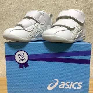 アシックス(asics)のasics ファブレ FIRST SL3(スニーカー)