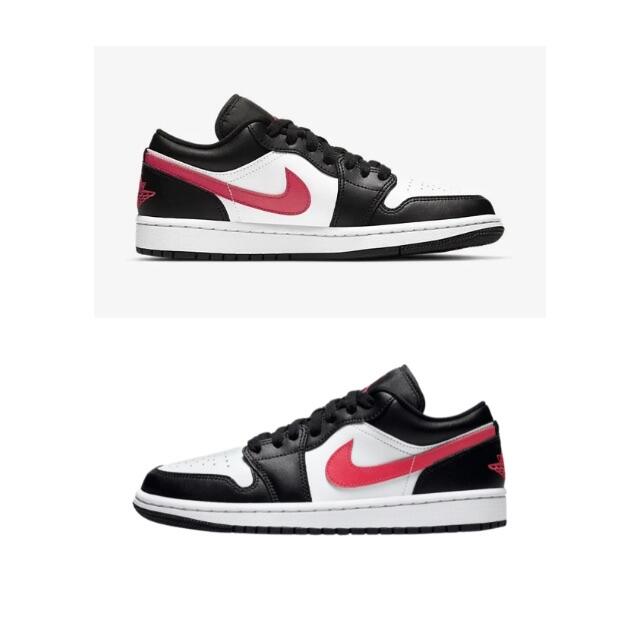 jordan aj 1 low