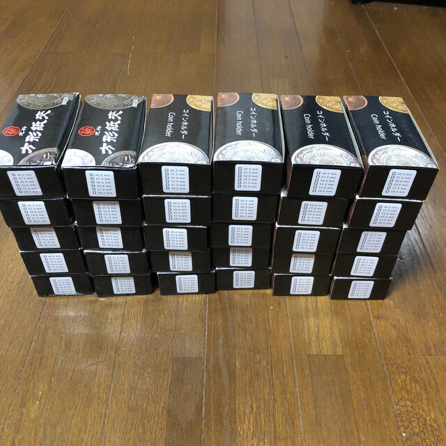 MASAKIN様専用‼️コインホルダー30セット1500枚 | imt.gov.zw