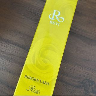 REVIリボーンラッシュ　まつ毛美容液　正規品(まつ毛美容液)