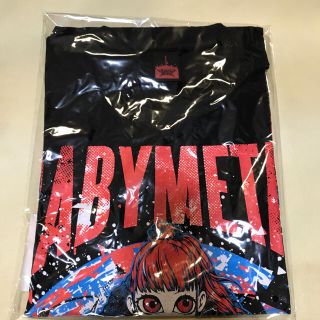 ベビーメタル(BABYMETAL)のベビーメタル 「TOKYO DOME MEMORIAL K×O×D」Tシャツ(アイドルグッズ)