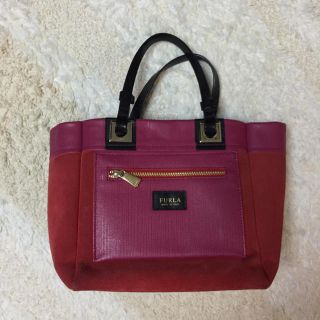 フルラ(Furla)のめる様専用！！！フルラー ハンドバック(トートバッグ)