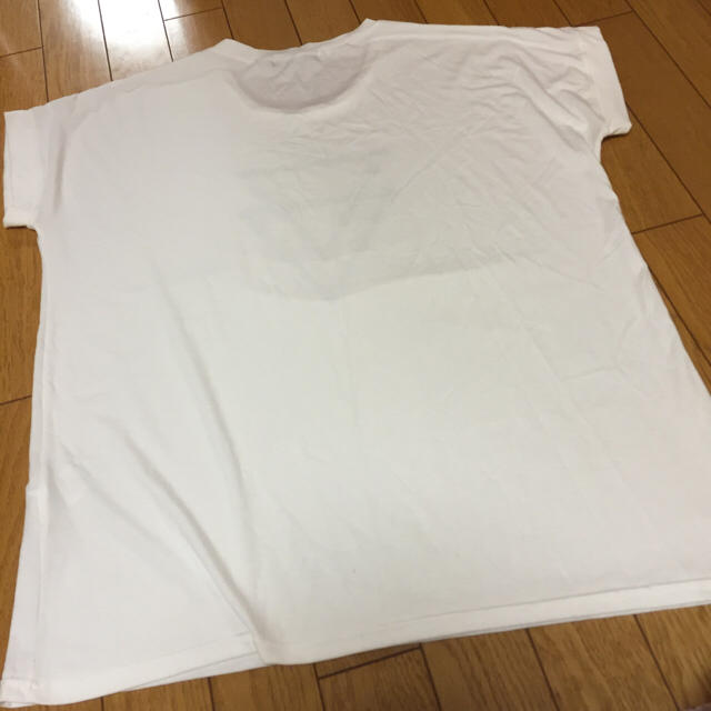 ENVYM(アンビー)のENVYM レディースのトップス(Tシャツ(半袖/袖なし))の商品写真