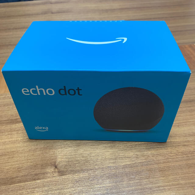 Echo Dot 第4世代
