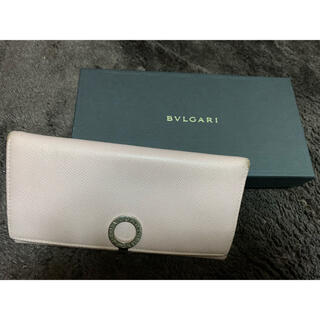 ブルガリ(BVLGARI)のマサミ様専用　BVLGARI　レディース　財布(財布)