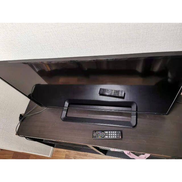 テレビ 40型 TOSHIBA 2014年製 東芝40s8 FULL-HD