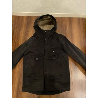 ストーンアイランド(STONE ISLAND)のTen c TEMPEST ANORAK テンシー テンペスト アノラック 44(マウンテンパーカー)