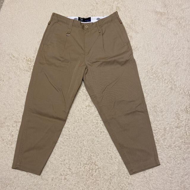 メンズFAT dickies TUFFIES パンツ