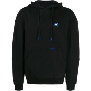 Adererror Stone logo hoodie パーカー　キツネ