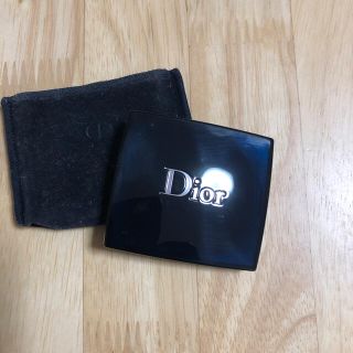 ディオール(Dior)の【used】Dior アイシャドウ ピンク(アイシャドウ)