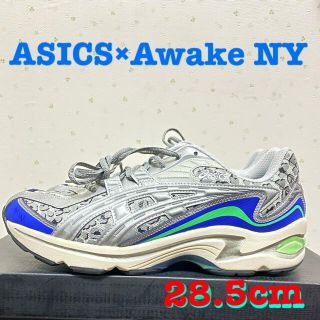 アシックス(asics)の希少　ASICS×Awake NY Gel-Preleus 28.5cm(スニーカー)