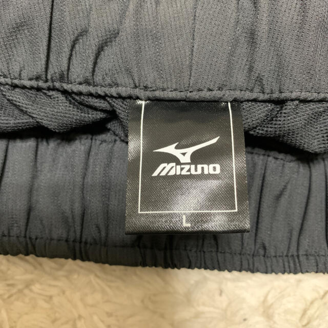 MIZUNO(ミズノ)のMIZUNOジャージ(短パン) メンズのパンツ(ショートパンツ)の商品写真