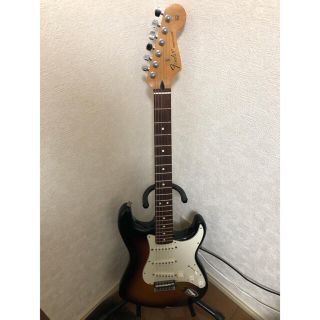 フェンダー(Fender)のfender  Mexico ストラト(エレキギター)