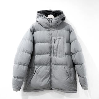 パタゴニア(patagonia)のまぬる様専用　patagonia Down Patrol Jacket(ダウンジャケット)