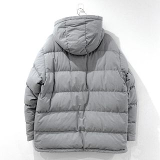 patagonia - まぬる様専用 patagonia Down Patrol Jacketの通販 by
