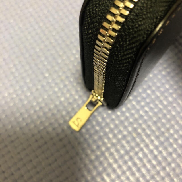 未使用 WILDSWANSワイルドスワンズLAFAROラファロサドルブラック