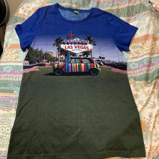 ポールスミス(Paul Smith)のポールスミス　Ｔシャツ　レディース  新品(Tシャツ(半袖/袖なし))