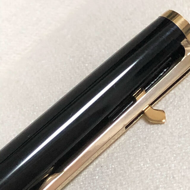 コーフル (未使用に近い)MONTBLANC モンブランボールペンハンマー ...