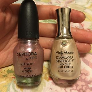 オーピーアイ(OPI)のOPI セット(マニキュア)