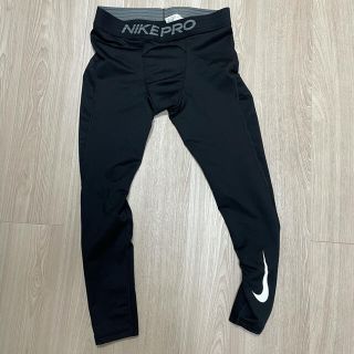 ナイキ(NIKE)のNIKE PRO レギンス　(レギンス/スパッツ)