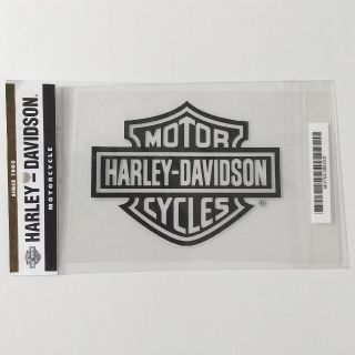 Harley Davidson - 純正 ハーレーダビッドソン デカール 転写シール