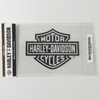 ハーレーダビッドソン(Harley Davidson)の純正 ハーレーダビッドソン デカール 転写シール ステッカー(ステッカー)