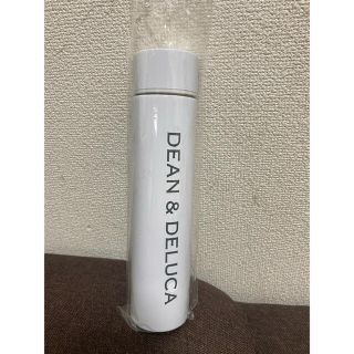 ディーンアンドデルーカ(DEAN & DELUCA)のDEAN & DELUCA ステンレスボトル(水筒)