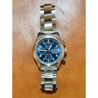 ブライトリング(BREITLING)の【美品】ブライトリング  ナビタイマー 8 クロノグラフ 43(腕時計(アナログ))