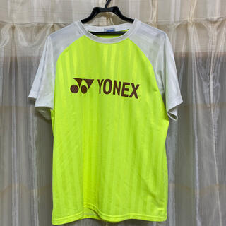 ヨネックス(YONEX)のクリスタルカイザー様専用　ヨネックス　Tシャツ(ウェア)