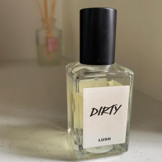 ラッシュ(LUSH)のLUSH DIRTY(ユニセックス)