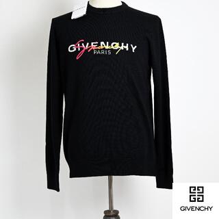 ジバンシィ(GIVENCHY)の新品 2020AW GIVENCHY ジャージー セーター(ニット/セーター)