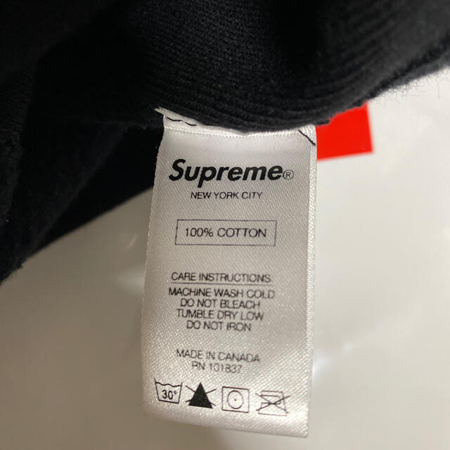 Supreme(シュプリーム)のsupreme box logo crewneck メンズのトップス(スウェット)の商品写真