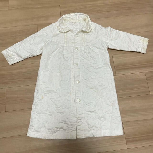 Wacoal(ワコール)のワコール　子ども用　ネグリジェ　パジャマ キッズ/ベビー/マタニティのキッズ服女の子用(90cm~)(パジャマ)の商品写真